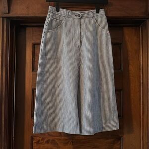 Vintage skirt